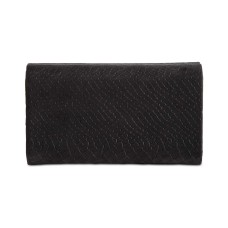 Inc International Concepts Flaviee Small Clutch – Black