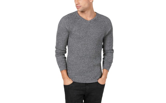  Mens Anime Sweater