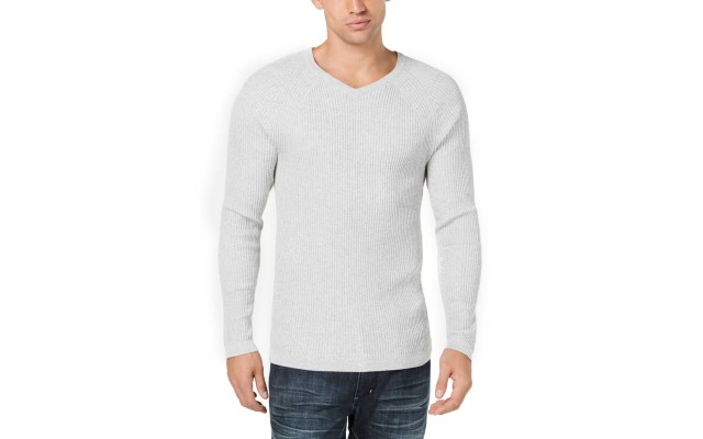  Mens Anime Sweater