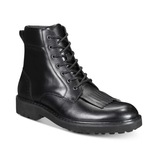  Men’s Brix Kiltie Leather Boots