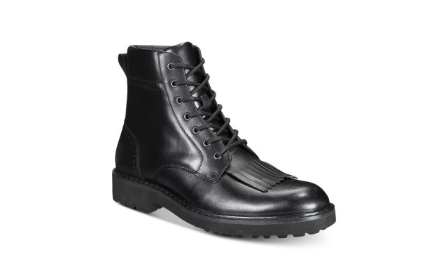  Men’s Brix Kiltie Leather Boots