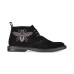  Men’s Darius Patch Chukka Boot