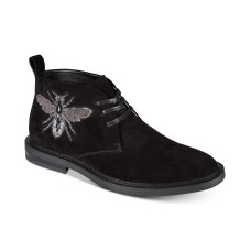INC International Concepts Men’s Darius Patch Chukka Boot