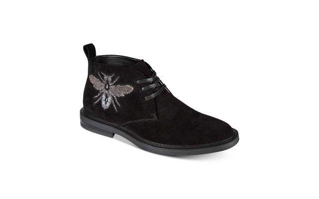  Men’s Darius Patch Chukka Boot