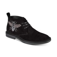 INC International Concepts Men’s Darius Patch Chukka Boot