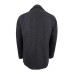  Men’s Double-Breasted Peacoat