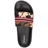 INC International Concepts Mens Gemini Open Toe Sandals