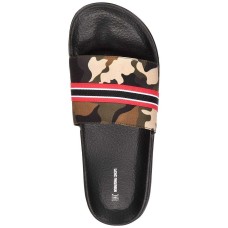 INC International Concepts Mens Gemini Open Toe Sandals