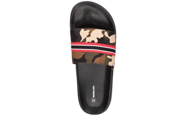  Mens Gemini Open Toe Sandals