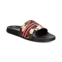 INC International Concepts Mens Gemini Open Toe Sandals