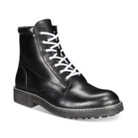 INC International Concepts Men’s Ivan Lace-Up Boots