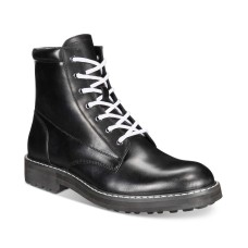 INC International Concepts Men’s Ivan Lace-Up Boots