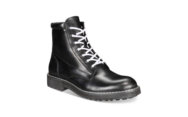  Men’s Ivan Lace-Up Boots