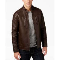 INC International Concepts Men's Jonas Jackets