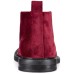  Men’s Salem Velvet Chukka Boots