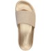  Metallic Slide Slippers