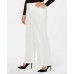  Plus Size Women’s Wide-Leg Pants