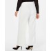  Plus Size Women’s Wide-Leg Pants