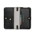  Quiin Phone Handbag Crossbody (Black)