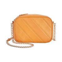 INC International Concepts Seyenna Patch HandBag Crossbody