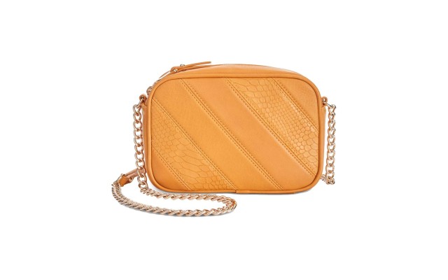  Seyenna Patch HandBag Crossbody