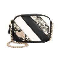 INC International Concepts Seyenna Patch HandBag Crossbody