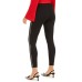  Shine Embellished Tuxedo Leggings