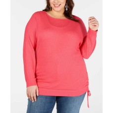 INC International Concepts Woman’s Drawstring Sweaters