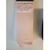  Women’s 2-Pack Varsity Fashion Socks (Beige/Pink)