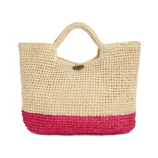 INC International Concepts Women's Anika Beach Totes