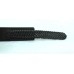 Women’s Asymmetrical Woven Stretch Belt