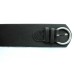  Women’s Asymmetrical Woven Stretch Belt