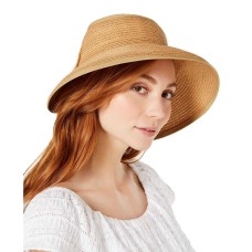 INC International Concepts Women's Bow Roll-Up Visor