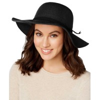 INC International Concepts Women’s Braided Packable Floppy Hats