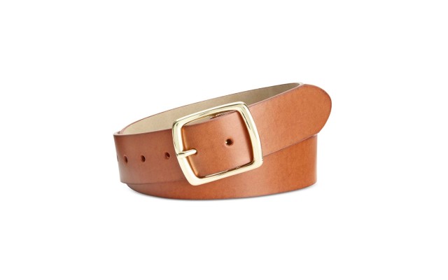  Women's Casual Core Pant Belt