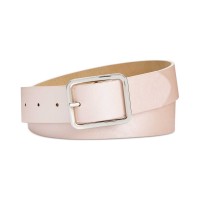 INC International Concepts Women's Casual Solid Belt