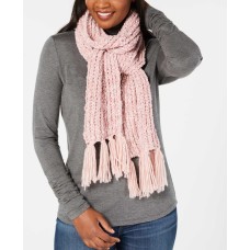 INC International Concepts Women's Chenille Shine Scarf