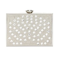 INC International Concepts Women's Clutch Handbags