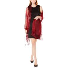 INC International Concepts Women’s Drapey Cardigan Wraps