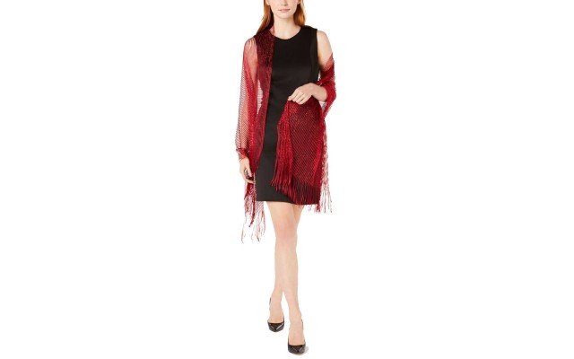  Women’s Drapey Cardigan Wraps