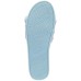  Women’s Embellished Faux-Fur Slide Slippers