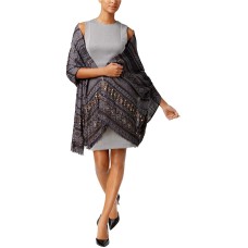 INC International Concepts Women's Embellished Wraps