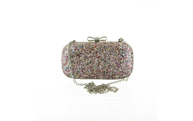  Women's Evie Clutchs, Multi