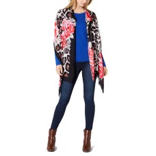 INC International Concepts Women’s Floral Scarf & Wraps