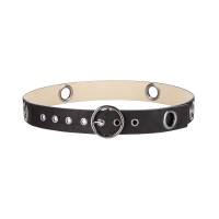 INC International Concepts Women’s Grommeted Belt