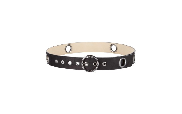  Women’s Grommeted Belt