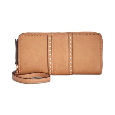 INC International Concepts Women's Hazell Zip Around Wristlet Wallets
