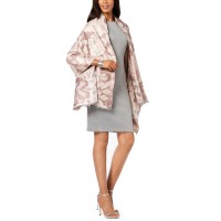 INC International Concepts Women’s Jacquard Evening Wraps