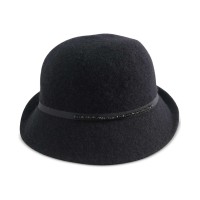 INC International Concepts Women’s Jet Stone Cloche Hats