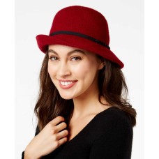 INC International Concepts Women’s Jet Stone Cloche Hats